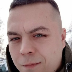 Антон Сатудинов, 21.07.1989, Самара