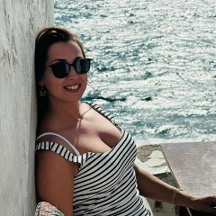 Ольга Лебедева, 08.02, Санкт-Петербург