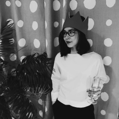 Александра Акварели, 20.05.1990