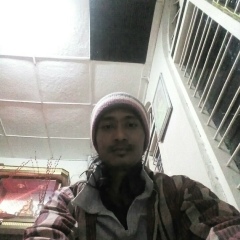 Zay TheiKha, 12.08.1995