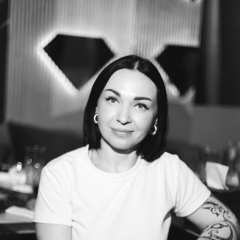 Anastasiya Fotiyadi, 27.02, Алматы