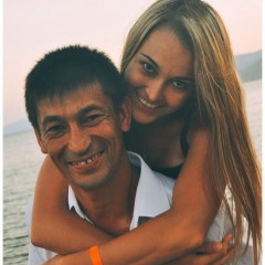 Лилия Гарифуллина, 25.05, Уфа