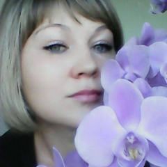 Татьяна Нечитайло, 26.11, New York City