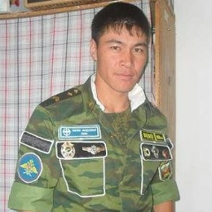 Замирбег Атабаев, 26.05.1988, Ош