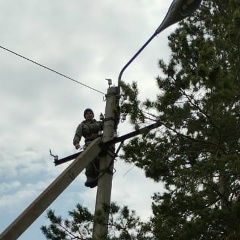 Александр Андреев, 19.07, Щучинск