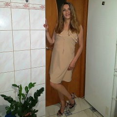 Галина Коринкевич, 31.05