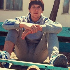 Сайф Сайпулаев, 10.07.1996, Хасавюрт