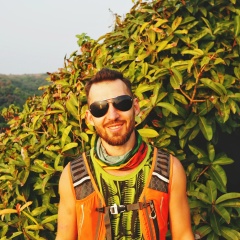 Андрей Коваль, 11.03.1985, Калуга