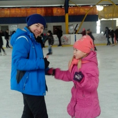 Надежда Жук, 26.01, Хмельницкий