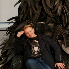 Алиса Миронова, 12.01.1988, Балашиха