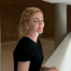 Люба Абрамова, 26.11, Toronto