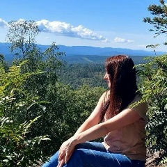 Виктория Калинина, 11.01.1982, Санкт-Петербург