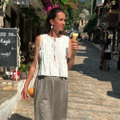 Елена Клименко, 03.11, Санкт-Петербург