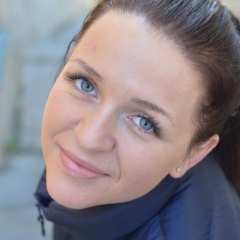 Наталия Черненко, 24.12.1986, Praha