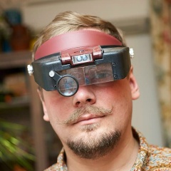 Станислав Лебединский, 09.04.1982, Москва