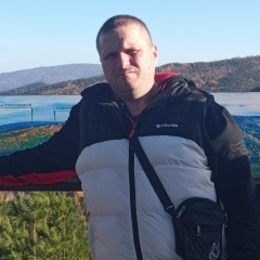 Борис Ямских, 25.10.1984, Красноярск