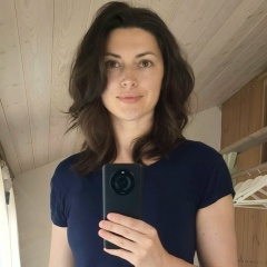 Елена Лыкова, 28.08, Москва