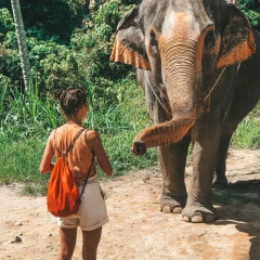 Наталия Салина, Иркутск
