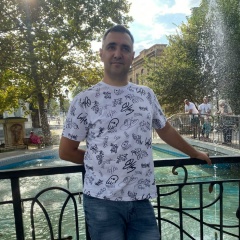 Ильяс Азизов, 03.11.1981, Воронеж