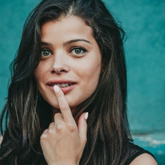 Ксения Пушнина, 27.09, Москва