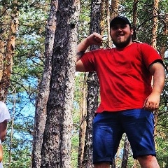 Виталий Осташук, 26.01.1999