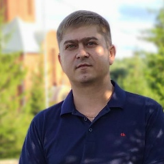 Саша Меньшокин, 09.04.1986, Заинск