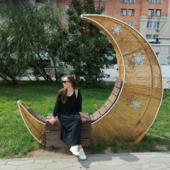 Татьяна Ковалева, 04.08.1980, Нижний Новгород