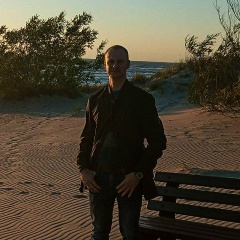 Алексей Поначевный, 11.05.1990, Новороссийск