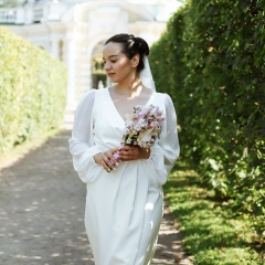 Валерия Шкуратова, 23.08.1994, Москва