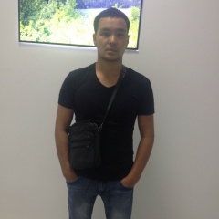 Олжас Бахретдинов, 21.09.1986, Алматы