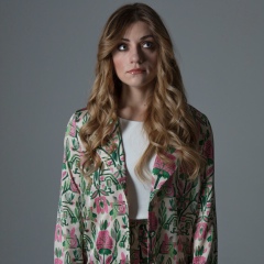 Анна Ивашкевич, 14.06, Москва