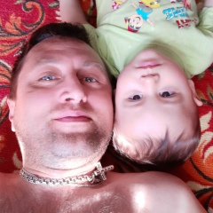 Андрей Неустроев, 29.01, Темиртау