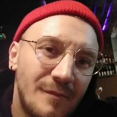 Евгений Пузиков, 07.01.1989, Санкт-Петербург