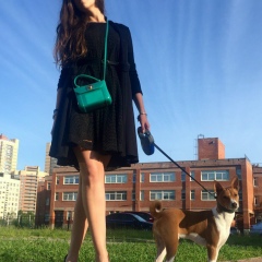 Elina Bianki, 01.03, Санкт-Петербург