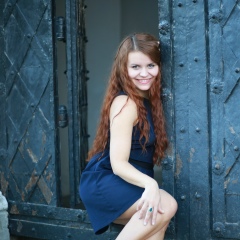 Марина Дик, 20.09.1988, Киев