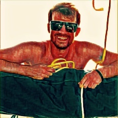 Александр Салун, 27.10.1984