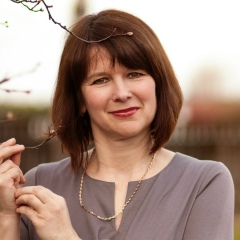 Ирина Коломиец, 05.08