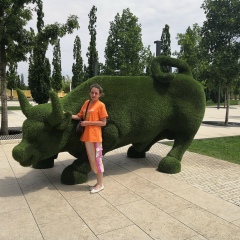 Мария Шестерикова, 20.05.1983