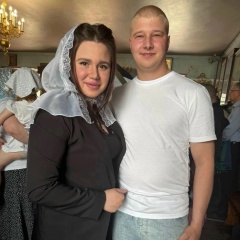 Артём Старосветский, 27.01, Мурманск