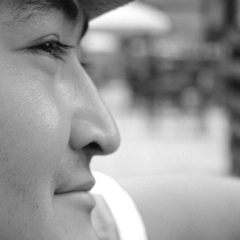 Janysh Mayr, 27.03.1990, Бишкек