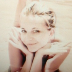 Таня Гузовская, 23.11.1986, Алматы