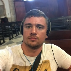 Павел Павлов, 17.08, Москва