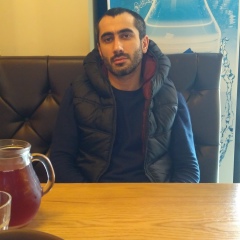 Нариман Абдусаламов, 08.08.1985, Маджалис