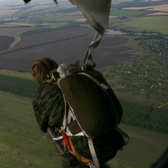 Максим Морозов, 18.04, Екатеринбург