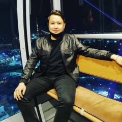 Даурбек Керей, 30.10