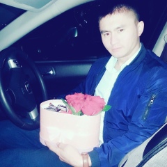 Bektur Usenbaev, 27.01.1994, Ош