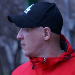 Андрей Лавренов, Красноярск