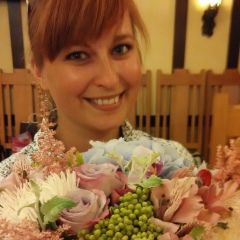 Алёнка Яцкив, 23.12.1990, Киев