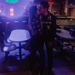 Лиза Коор, 09.09, Санкт-Петербург