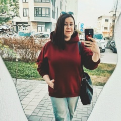 Виктория Александровна, 22.03, Тюмень